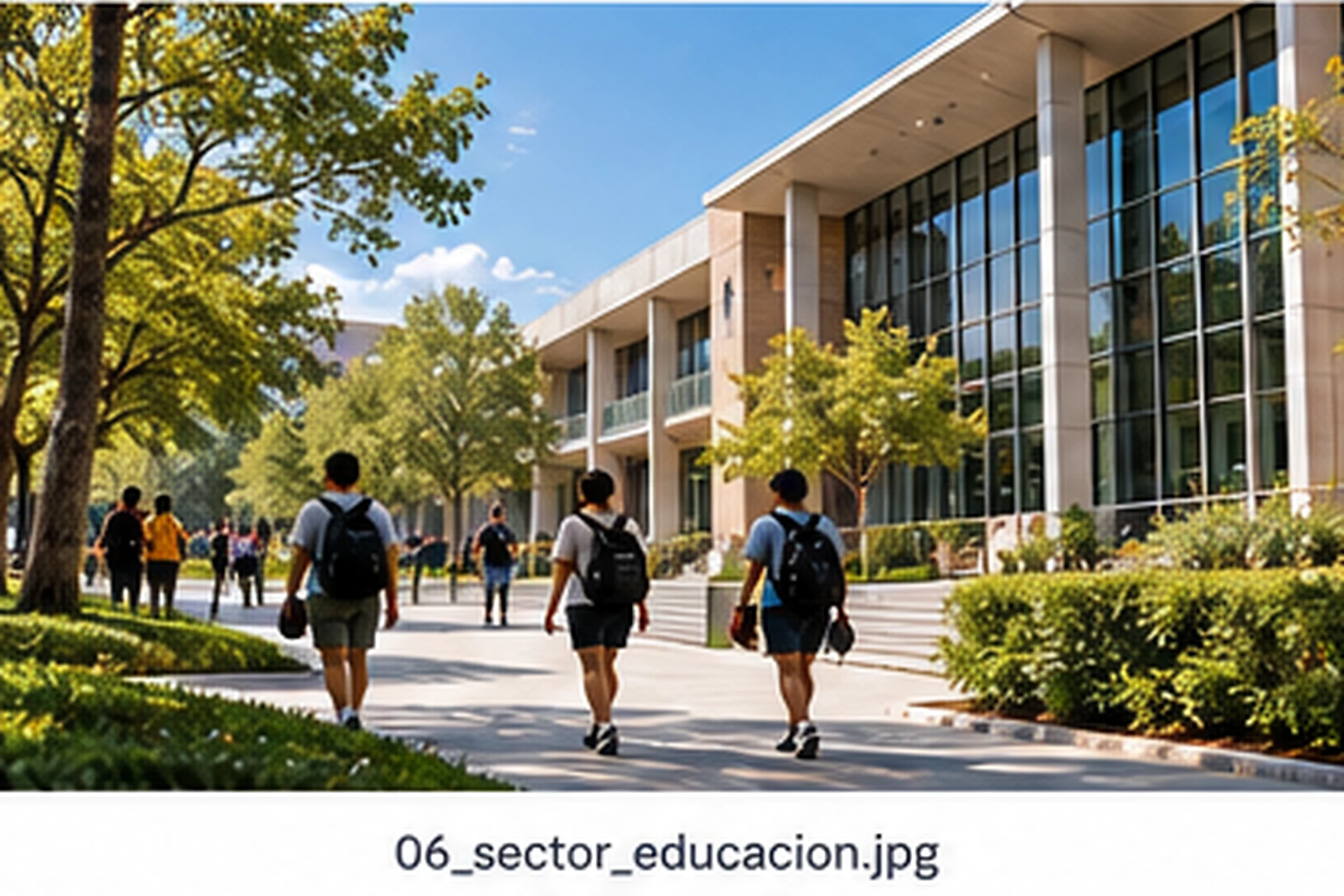 Educación